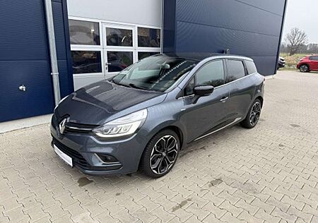 Renault Clio Grandtour Energy dCi 110 Bose Edition