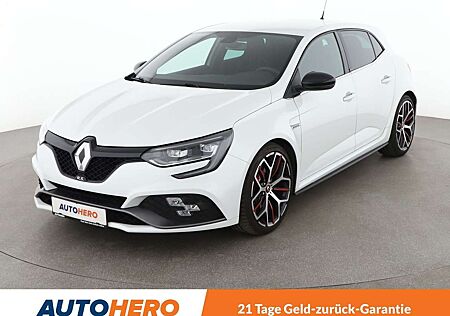 Renault Megane 1.8 TCe R.S. Trophy*NAVI*LED*PDC*TEMPO*BREMBO*