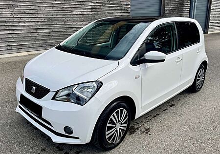 Seat Mii 1.0 Style