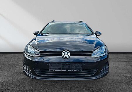 VW Golf Volkswagen VII Variant*Massagesitz*PDC V+H*Teilleder