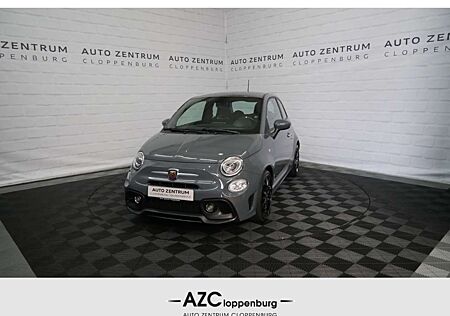 Abarth 500 595 Basis 1.4 T-Jet 16V Klima+Sportsitze+PDC