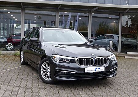 BMW 520 d touring Aut.Navi Tempo PDC SHZ