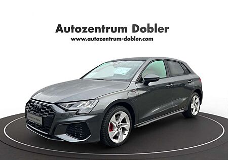 Audi A3 Sportback TFSI e S line