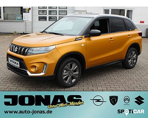 Suzuki Vitara 1.5 Comfort AGS ***SOFORT LIEFERBAR***