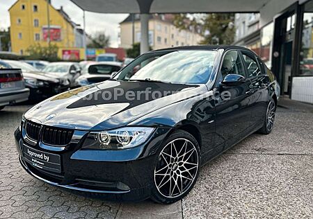BMW 320 i Advantage Steptronic
