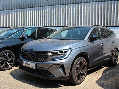 Renault Espace VI Esprit Alpine E-Tech Hybrid 200