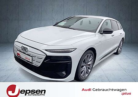 Audi A6 Avant e-tron 210 kW Matrix 360 4xSHZ ACC AHK