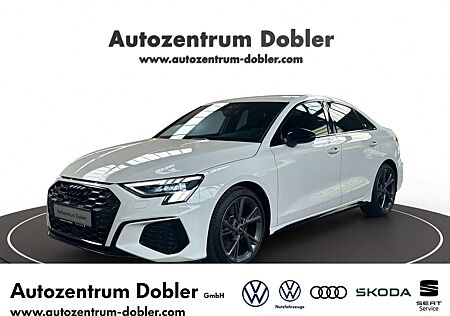 Audi S3 2.0 TFSI quattro Navi Matrix Connect Bluetooth