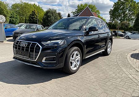 Audi Q5 40 TDI S tronic quattro,Kamera,AHK,Navi,ACC