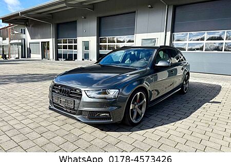 Audi A4 gebraucht kaufen Audi A4 Avant 3.0 TDI S tronic quattro S line