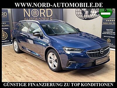 Opel Insignia B Sports Tourer Business *LED*Navi*AHK* Business