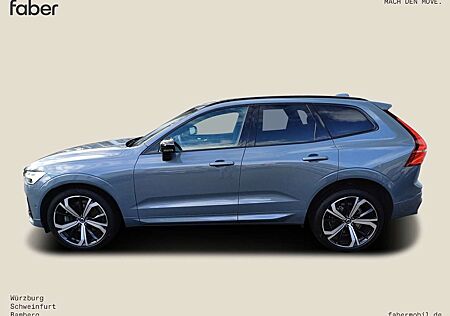 Volvo XC 60 XC60 B4 Plus Dark AWD