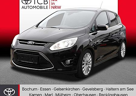 Ford C-Max 1.6 EcoB Titanium Start/Stop PDC KLIMA ZV