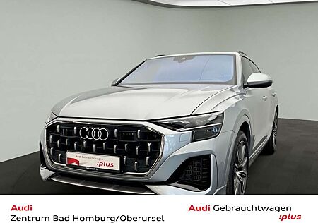 Audi Q8 55 TFSI e quattro S line*Navi*Matrix*Alu*B&O*