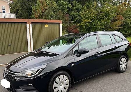 Opel Astra 1.6 D Start/Stop Business