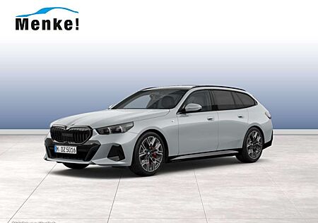 BMW 520 d xDrive M Sportpaket HK HiFi DAB LED RFK