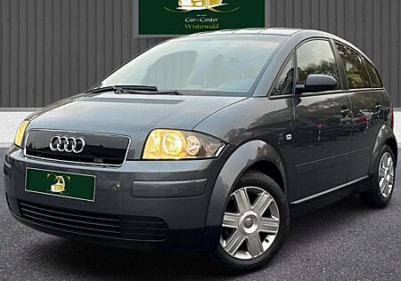 Audi A2 Diesel 1.4 TDI