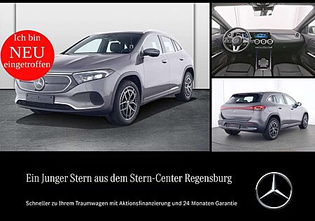 Mercedes-Benz EQA 250 DISTRONIC+19" AMG+360°+Lenkradh.+MBUX AR