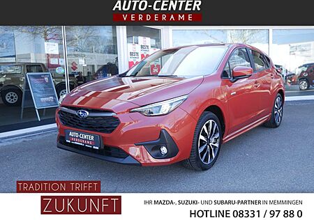 Subaru Impreza e-Boxer 2.0ie Platinum NAVI ACC LED