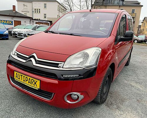 Citroen Berlingo Multispace 1.6 * 2-Z.-Klimaaut., Nr. 20