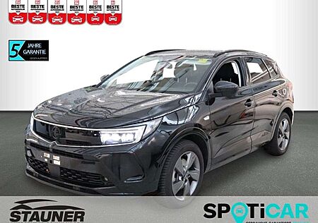 Opel Grandland X Grandland PHEV GSe 1.6 AT8 AWD *AHK*ALCANTARA*