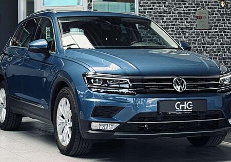 VW Tiguan Volkswagen Highline |AHK|STHZ|NAVI|SHZ|VIRTUAL|360*|LED|