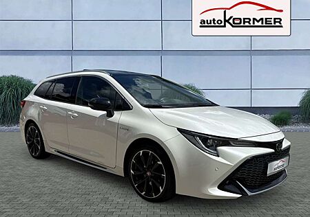 Toyota Corolla TS 2.0 Hybrid GR Sport Pano,JBL,HUD,ACC,Matrix-LED