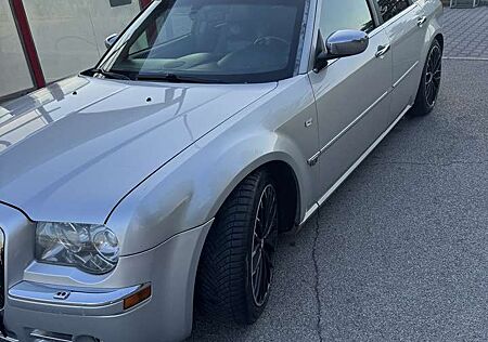 Chrysler 300C touring 3.0 V6 crd auto