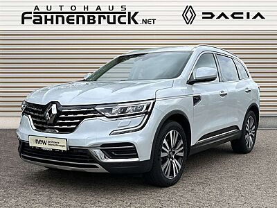 Renault Koleos Initiale Paris 4WD 2.0 BLUE dCi 185 FAP