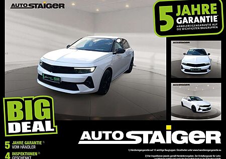 Opel Astra L 1.2 Turbo GS Line Klima, PDC, SHZ, Alu