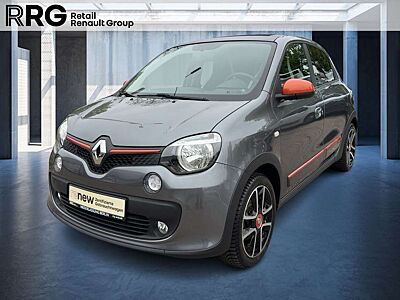 Renault Twingo Intens 0.9 TCe 90