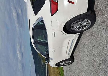 Ford Kuga 2.5 Duratec PHEV TITANIUM X