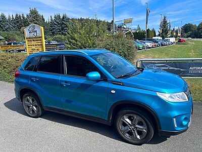 Suzuki Vitara 1.6 Comfort 4x4, Klima Navi,...