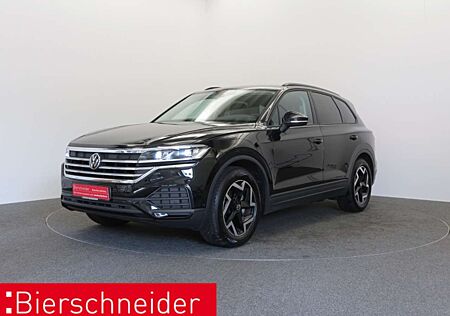 VW Touareg Volkswagen 3.0 TDI 4Motion DIGITAL COCKPIT 19 LED AHK NAVI PD