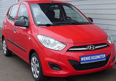 Hyundai i10 5 Star EditionTOP Zustand 30000 KM