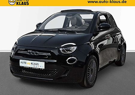 Fiat 500E Passion