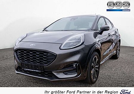 Ford Puma 1,0 l ST-Line Autom. PDC SHZ NAVI LED