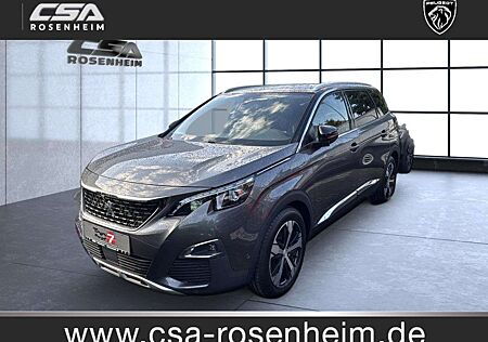 Peugeot 5008 Allure Bluetooth LED Klima Einparkhilfe