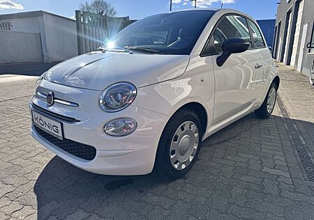 Fiat 500 Hatchback MY23 1.0 GSE Hybrid 51 kW