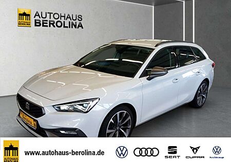Seat Leon ST 1.5 eTSI FR DSG *AHK*BEATS*LED*NAV+*SHZ*