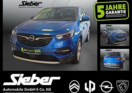 Opel Grandland 1.5 D INNOVATION *LED*Sitzheizung*PDC*