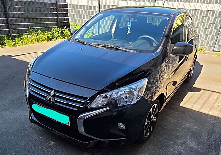 Mitsubishi Space Star 1.2 Select+ CVT