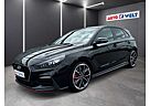 Hyundai i30 2.0 T GDI N Performance LED NAVI KAM ALU ACC