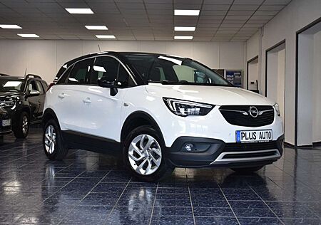 Opel Crossland 1,2 Innovation Aut. Navi LED Kamer PDC