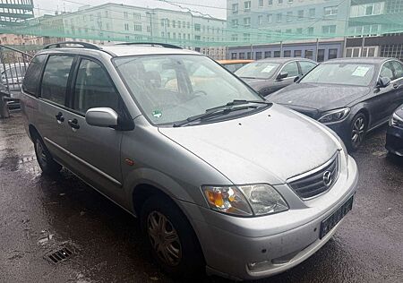 Mazda MPV gebraucht kaufen Mazda MPV 2.3 Comfort 7 Sitzer*Klima*Pdc*Tüv 06/2026
