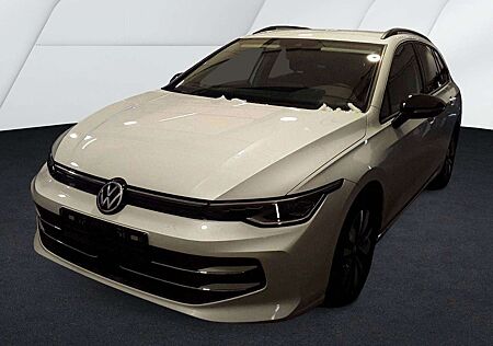 VW Golf Volkswagen VIII Var. 2.0 TDI DSG "GOAL"/AHK/RFK/LHZ