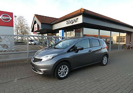 Nissan Note Acenta Plus