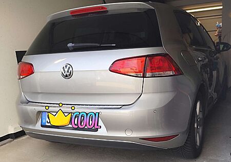 VW Golf Volkswagen Comfortline BMT