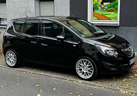 Opel Meriva 1.4 Edition