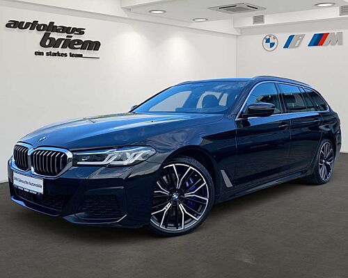 BMW 540 d xDrive Touring M Sportpaket Head-Up HiFi